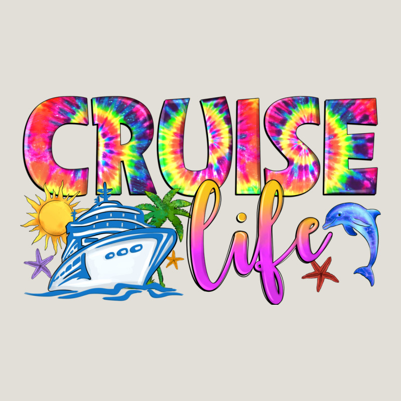 Cruise Life Heavy Core Tee by texasbilliewilder | Teevron