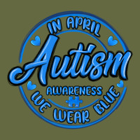 Autism Awareness Long Sleeve Tee | Teevron