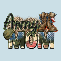 Army Mom Ladies Tee | Teevron