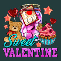 Sweet Valentine Classic Tee | Teevron