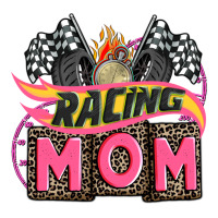 racing mom with racing oto equipment | Teevron