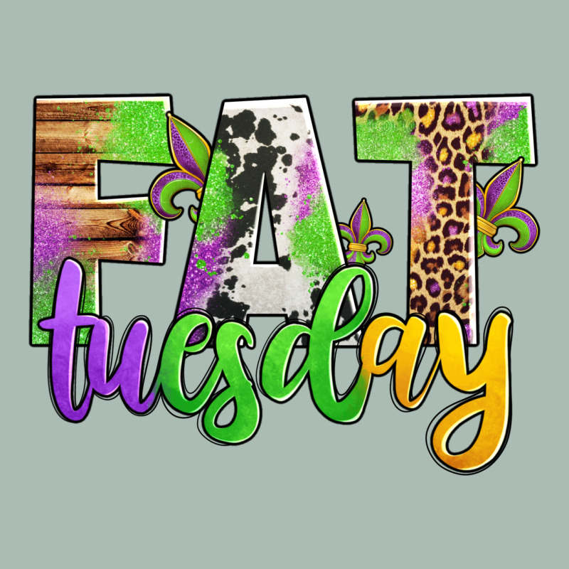 Fat Tuesday Mardi Gras Classic Tee by Jasminsmagicworld | Teevron