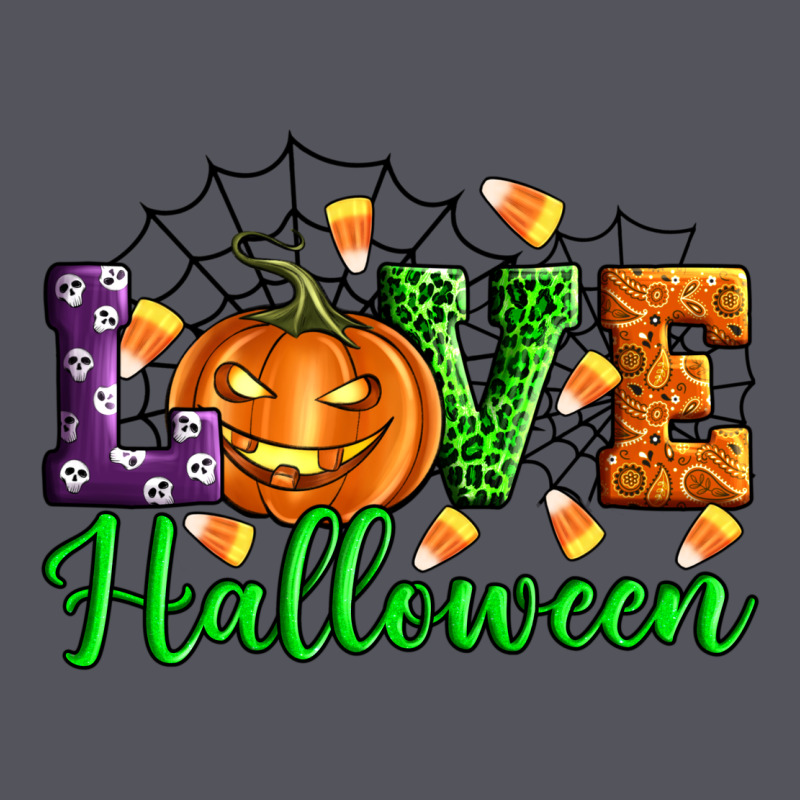 Love Halloween Vintage Hoodie by Artiststas | Teevron