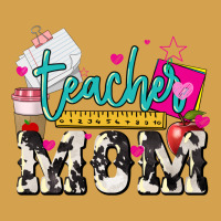 Teacher Mom Mother's Day Urban Hoodie | Teevron