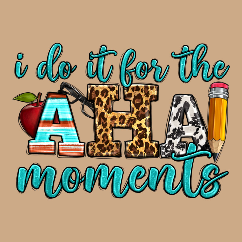 I Do It For The Aha Moments Vintage Hoodie by BundleAndBundleShop | Teevron