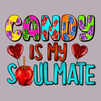 Candy Is My Soulmate Vintage Tee | Teevron