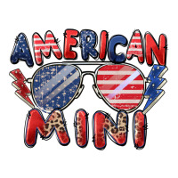 American mini | Teevron