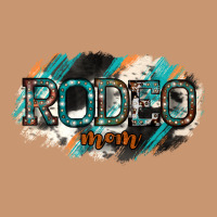 Rodeo Mom Heavyweight Hoodie | Teevron