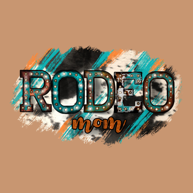 Rodeo Mom Heavyweight Hoodie by Bettercallsaul | Teevron