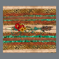 Arrow Wooden Sunflower Heavyweight Sweatshirt | Teevron