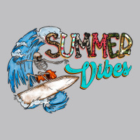 Summer Vibes Classic Tee | Teevron