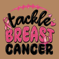 Tackle Breast Cancer Long Sleeve Tee | Teevron
