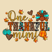 One Thankful Mimi Premium Hoodie | Teevron