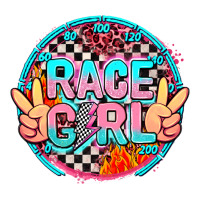 race girl | Teevron