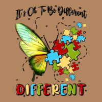 It's Ok To Be Different Long Sleeve Tee | Teevron