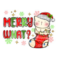 merry what christmas cat | Teevron