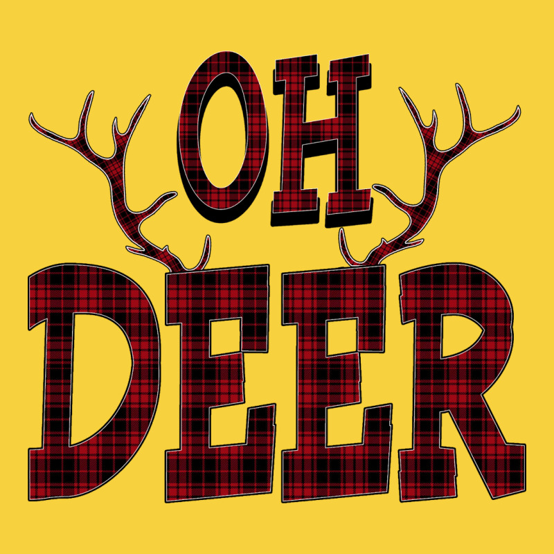 Oh Deer Premium Sweatshirt by Bettercallsaul | Teevron