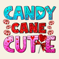 Candy Cane Cutie Vintage Tee | Teevron