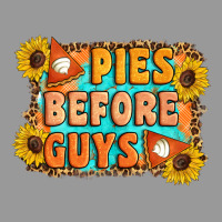 Pies Before Guys Vintage Hoodie | Teevron