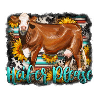 Western Heifer Please Simmental Cow | Teevron