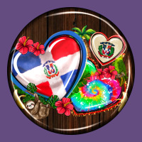 Dominican Republic Coasters Vintage Hoodie | Teevron