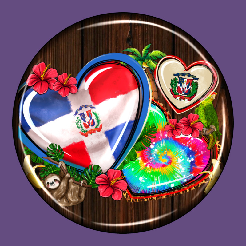 Dominican Republic Coasters Vintage Hoodie by AdoDesignShop | Teevron