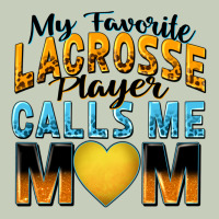 My Favorite Lacrosse Player Calls Me Mom Ladies Tee | Teevron