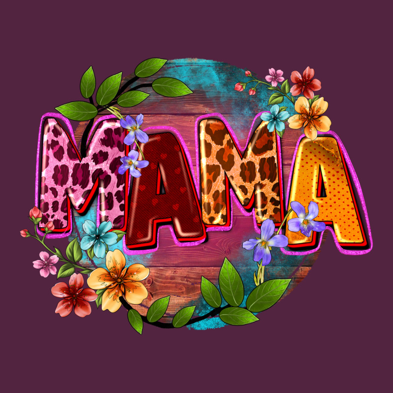 Mama Mother's Day Urban Hoodie by CowGirlArtShop | Teevron