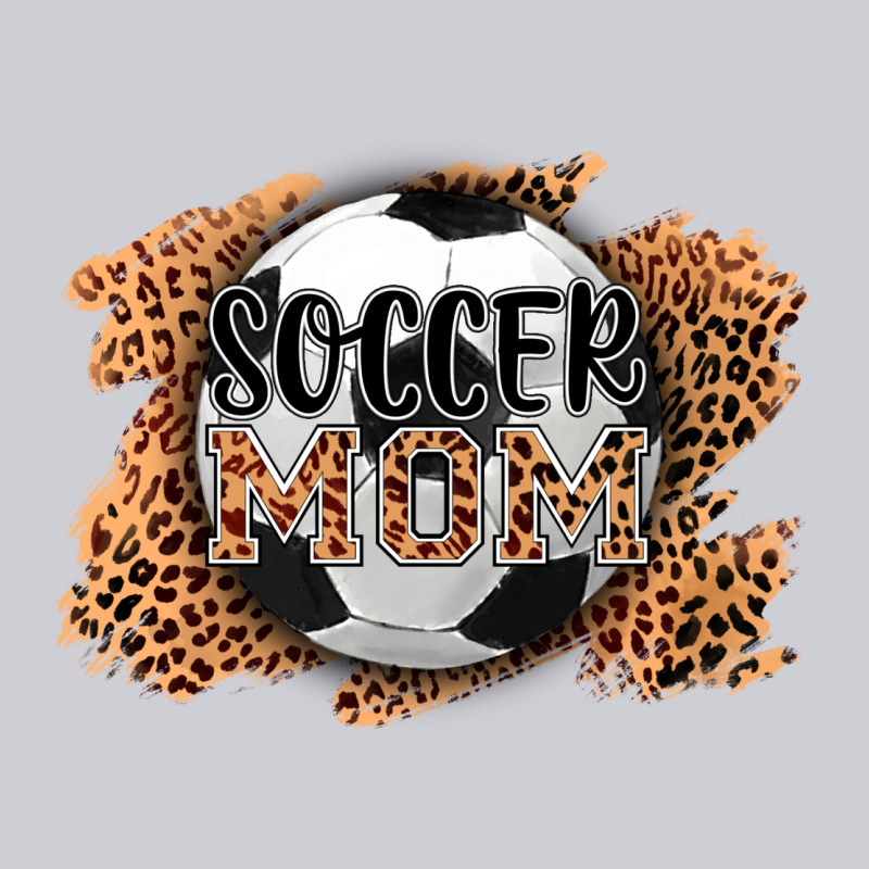 Soccer Mom Heavyweight Sweatshirt by AdoDesignShop | Teevron