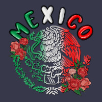 Mexico Long Sleeve Tee | Teevron