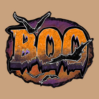 Boo Vintage Tee | Teevron
