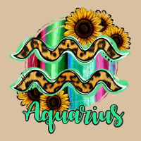 Aquarius Zodiac Heavyweight Hoodie | Teevron