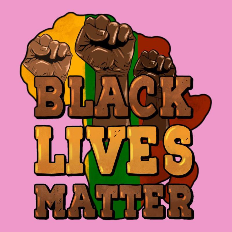Black Lives Matter Urban Hoodie by HowdyJamesFarm | Teevron