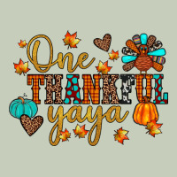 One Thankful Yaya Long Sleeve Tee | Teevron
