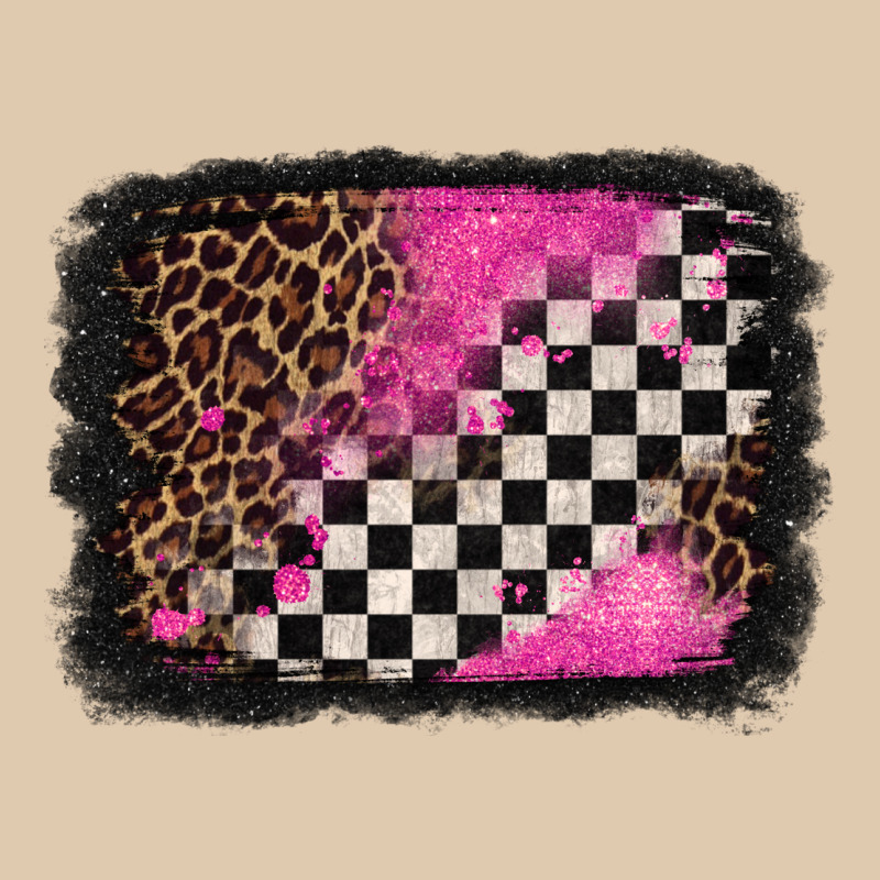Racing Leopard Background Classic Tee by Jasminsmagicworld | Teevron
