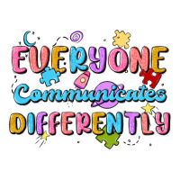 everyone communicates differently | Teevron