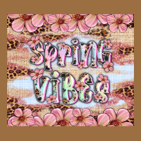 Spring Vibes Vintage Tee | Teevron