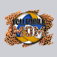 Volleyball Mom Heavyweight Sweatshirt | Teevron