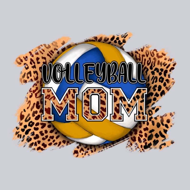 Volleyball Mom Heavyweight Sweatshirt by AdoDesignShop | Teevron