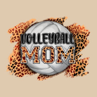 Volleyball Mom Heavyweight Sweatshirt | Teevron