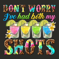 Dont Worry Ive Had Both My Shots Heavy Core Tee | Teevron