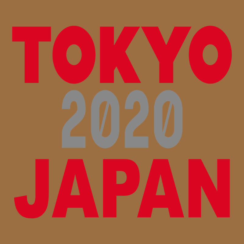 Tokyo 2020 Japan Vintage Tee by Bettercallsaul | Teevron