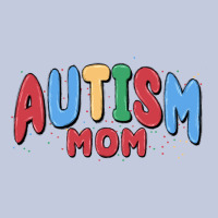 Autism Mom Long Sleeve Tee | Teevron