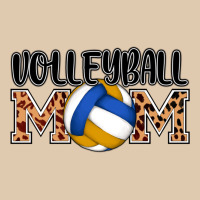 Volleyball Mom Heavyweight Sweatshirt | Teevron