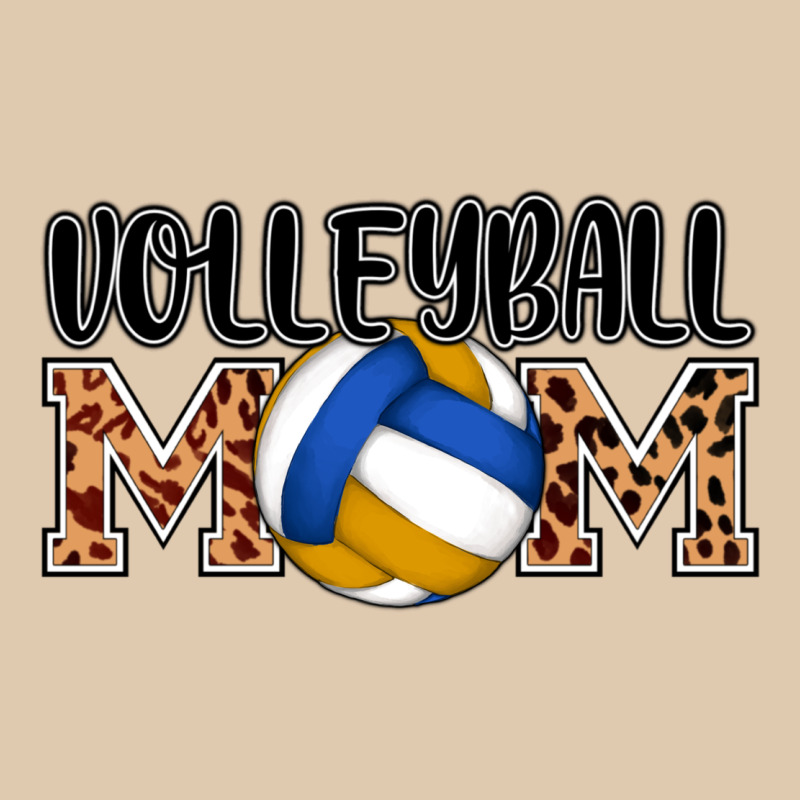 Volleyball Mom Heavyweight Sweatshirt by AdoDesignShop | Teevron