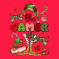 The Gamer Elf Zipper Hoodie | Teevron