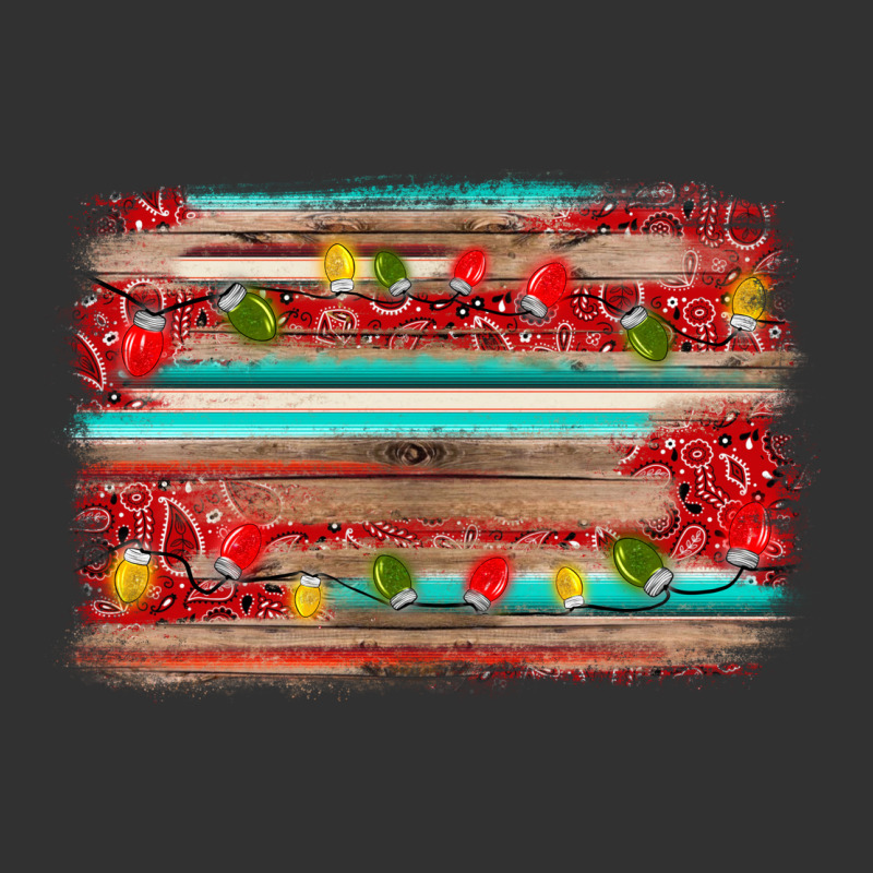 Christmas Background Urban Heavy Tee by AdoDesignShop | Teevron