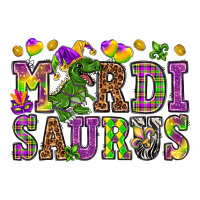 Mardi Saurus | Teevron