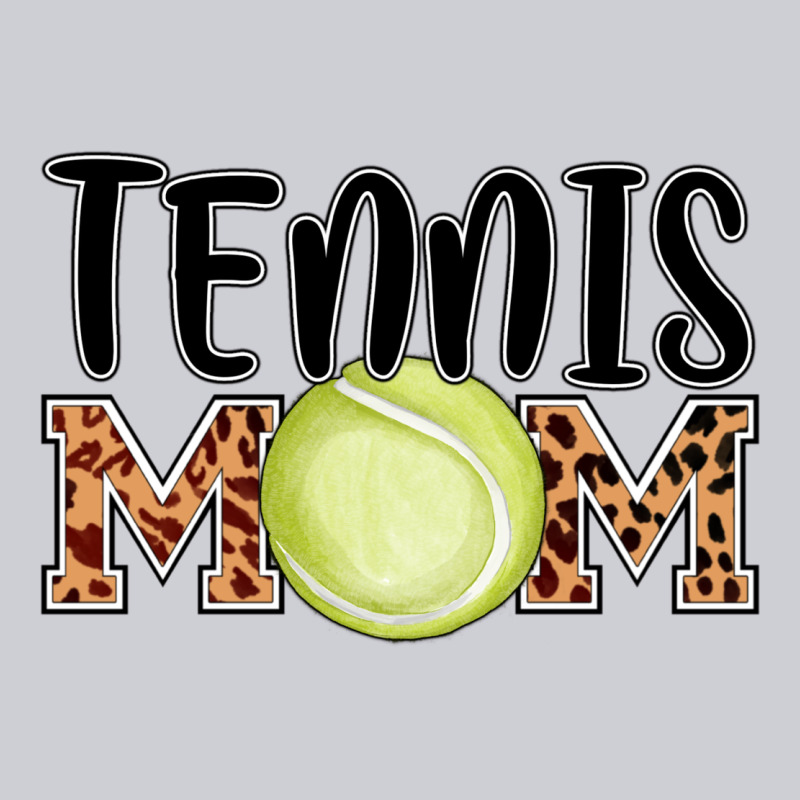 Tennis Mom Heavyweight Sweatshirt by AdoDesignShop | Teevron