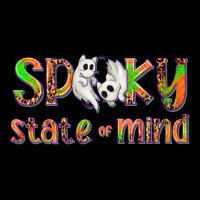 Spooky State Of Mind Premium Tee | Teevron